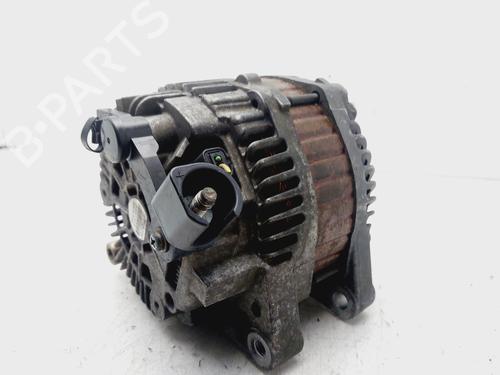 Alternator PEUGEOT 407 (6D_) 2.0 (6DRFNB, 6DRFNE) | BP29156807M7 