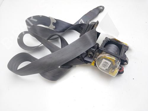 Used Front right seatbelt KIA CERATO I Hatchback (LD) 2.0 CRDi (112 hp) 16249286
