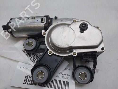 Rear wiper motor VW TOUAREG (7LA, 7L6, 7L7) 5.0 V10 TDI | BP15845674M102 
