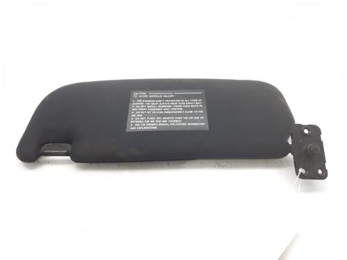 Used Left sun visor HYUNDAI COUPE II (GK) 1.6 16V (105 hp) 7775493