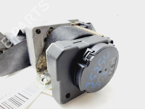 Front right seatbelt MERCEDES-BENZ C-CLASS (W203) C 180 Kompressor (203.046) | BP21530830I25 