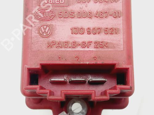 Heater resistor VW GOLF IV (1J1) 1.9 TDI | BP29820996M108 