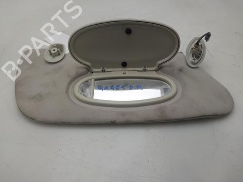Right sun visor CHRYSLER PT CRUISER (PT_) 2.2 CRD | BP36469500I2 - Image 2