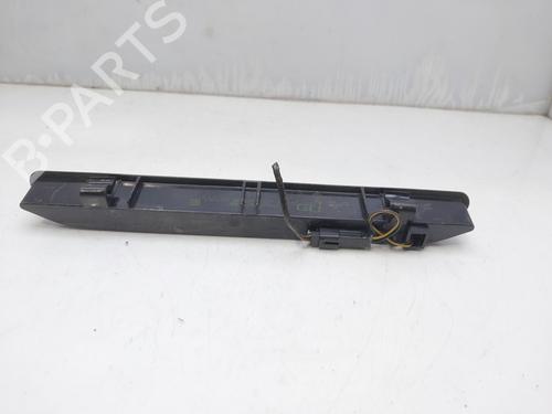 Third brake light OPEL ZAFIRA A MPV (T98) 2.0 DTI 16V (F75) | BP11859698L11 