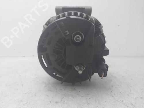 Alternator RENAULT MEGANE I Coach (DA0/1_) 1.6 16V (DA0B, DA04, DA11) | BP30696100M7 