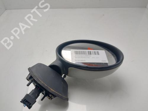 Used Right mirror MINI MINI (R50, R53) Cooper (116 hp) 30581434