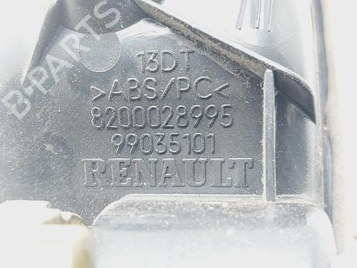 Front right interior door handle RENAULT MEGANE Scenic (JA0/1_) 1.4 i (JA0E) | BP32360654I14