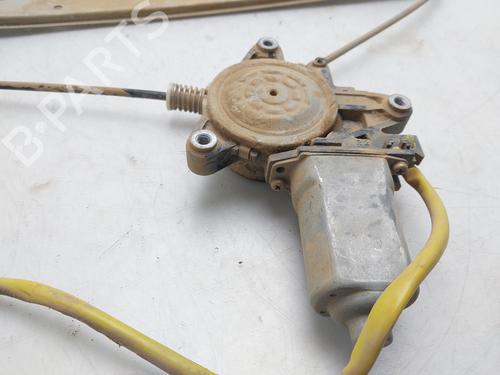 Front right window mechanism SUZUKI VITARA (ET) HDI (SE 420HDI) | BP36036760C23 - Image 3