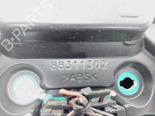 Kombinert Instrument OPEL CORSA C (X01) 1.2 Twinport (F08, F68) | BP28139717C47 