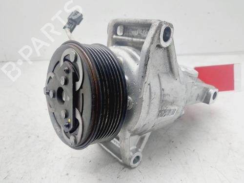 AC compressor DACIA DUSTER (HM_) 1.3 TCe 130 (HMMF) | BP33214242M34 - Image 4
