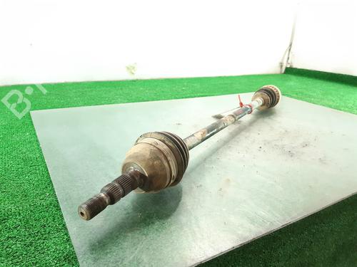 Right front driveshaft OPEL ASTRA H (A04) 1.6 (L48) | BP10044487M39 