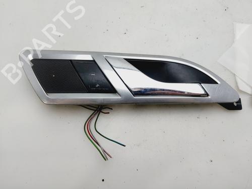 Used Rear right interior door handle SKODA SUPERB I (3U4) 2.0 TDI (140 hp) 29447321