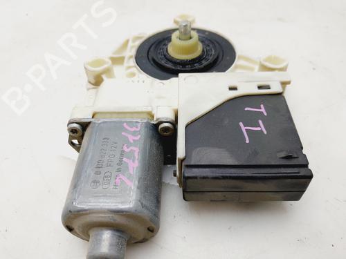 Left rear window motor RENAULT MEGANE III Grandtour (KZ0/1)  | BP28357086E23 