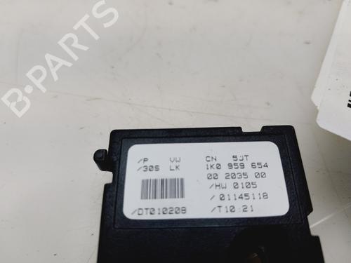 Electronic module VW GOLF V (1K1) 1.9 TDI | BP22954935M83 