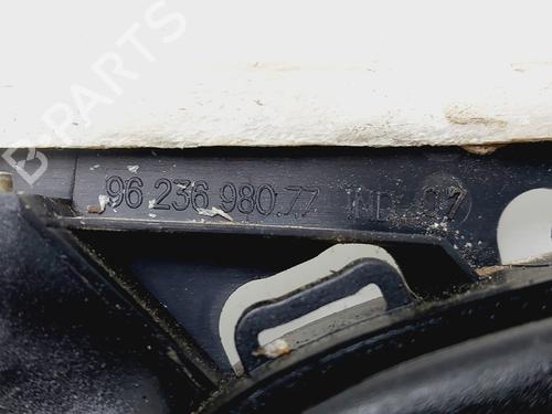 Høyre foran invendig håndtak PEUGEOT 206 Hatchback (2A/C) 1.1 i | BP30921832I14