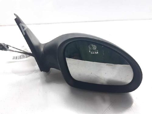Used Right mirror SEAT LEON (1M1) 1.9 TDI (110 hp) 6244063