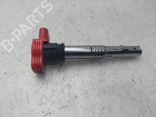 Used Ignition coil AUDI A4 B6 (8E2) 2.0 FSI (150 hp) 31210177