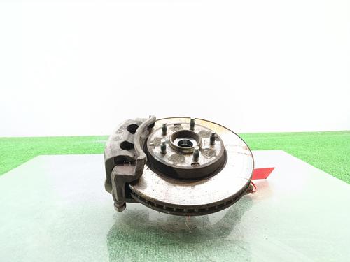 Used Left front steering knuckle CHEVROLET CAPTIVA (C100, C140) 2.4 LPG (136 hp) 29539250