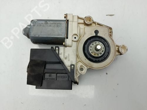 Used Right front window motor SEAT IBIZA III (6L1) [2002-2009]  31041849