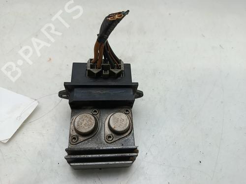 Varmeblæsermodstand RENAULT 19 I (B/C53_) 1.4 (80 hp) 31611192