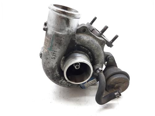 Turbo IVECO DAILY IV Van [2006-2012]  9965463