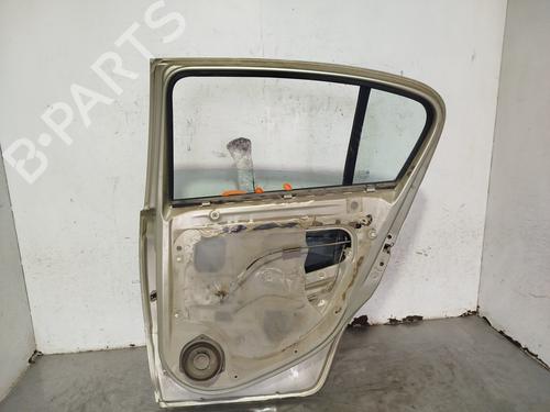 Right rear door OPEL CORSA D (S07) | BP30313726C5