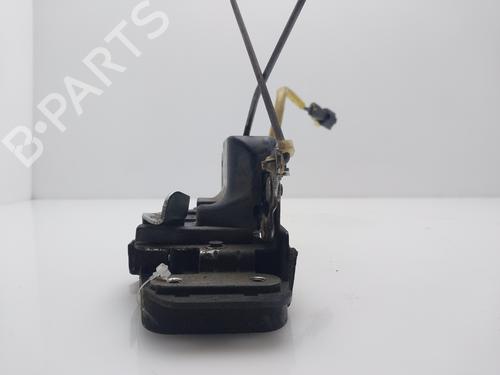 Rear left lock KIA SORENTO I (JC) 2.5 CRDi 4WD | BP16214997C100 
