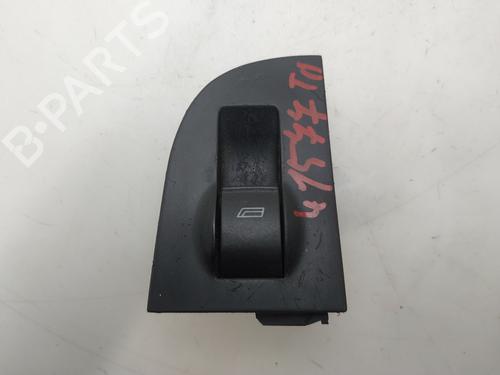 Used Right rear window switch Right rear window switch AUDI ALLROAD C5 (4BH) 2.5 TDI quattro (180 hp) 34180189 34180189