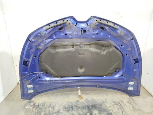 Motorhjelm RENAULT CLIO V (B7_) 1.5 Blue dCi 85 (B7AG) | BP38190190C1 - Image 2