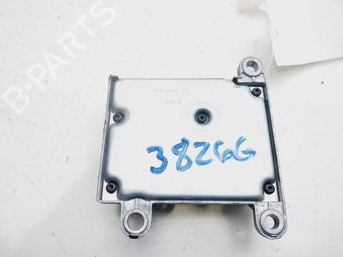 ECU airbags CITROËN XSARA PICASSO (N68) 1.6 | BP26330361M53 