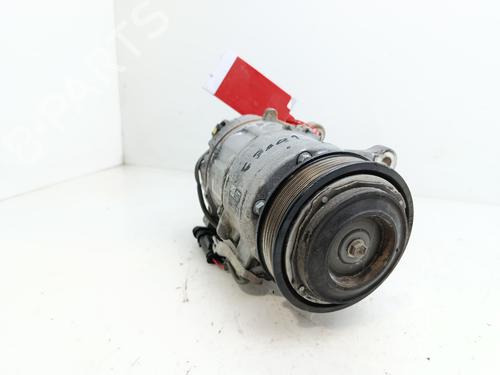 AC compressor BMW 3 Gran Turismo (F34) 318 d | BP29028907M34 