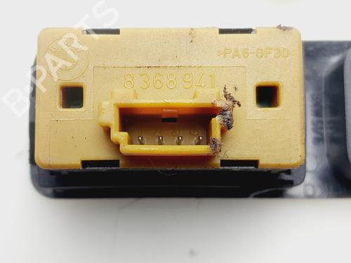 Right front window switch BMW 3 Compact (E36) 318 tds | BP31700313I26 