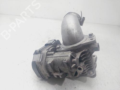 Throttle body OPEL ASTRA H GTC (A04)  | BP29850186M82