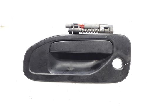 Used Front left exterior door handle NISSAN NV200 / EVALIA Bus 1.5 dCi 90 (M20, M20M) (90 hp) 9579637