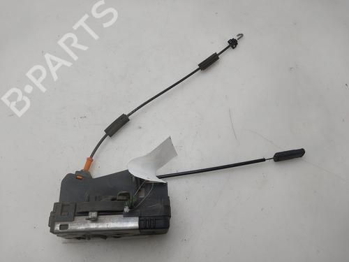 front-left-lock-opel-corsa-c-x01-2000-2001-2002-2003-2004-2005-2006-2007-2008-2009-37630168 main image