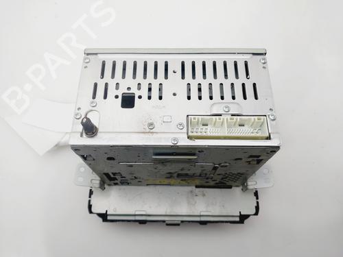 Radio KIA CARENS IV | BP32507508E6