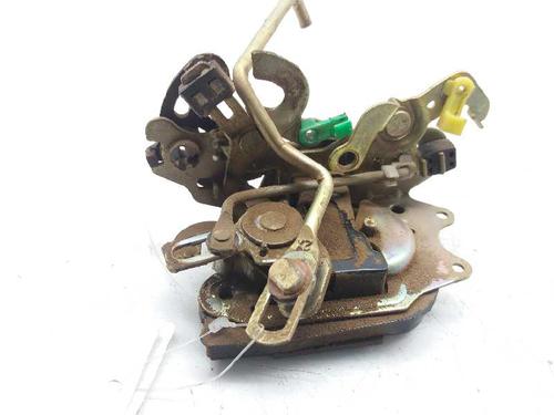 Used Rear left lock SUZUKI VITARA (ET) HDI (SE 420HDI) (87 hp) 2857136