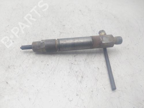 Used Injector SANTANA PS10/ANIBAL [2002-2025]  29446051