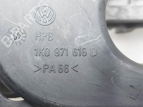 Steering column AUDI A3 (8P1) 1.9 TDI | BP39502072M21 - Image 2