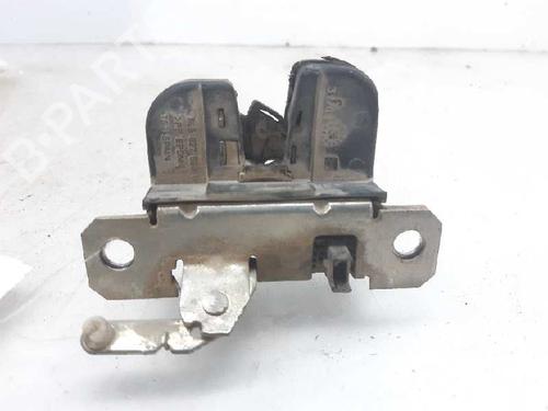 Tailgate lock SEAT IBIZA III (6L1)  | BP6116950C101 