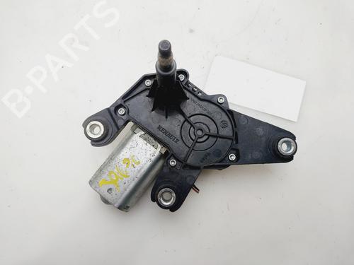 Viskermotor bagrude RENAULT MODUS / GRAND MODUS (F/JP0_) 1.4 (JP01, JP0J) (98 hp) 29731506