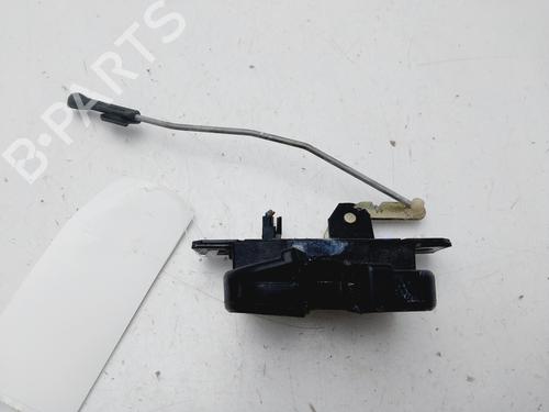 Bagklap lås SEAT LEON (1M1) [1999-2006]  29267228