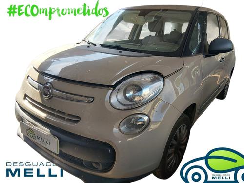 Brukte deler til FIAT 500L (351_, 352_)    4775499