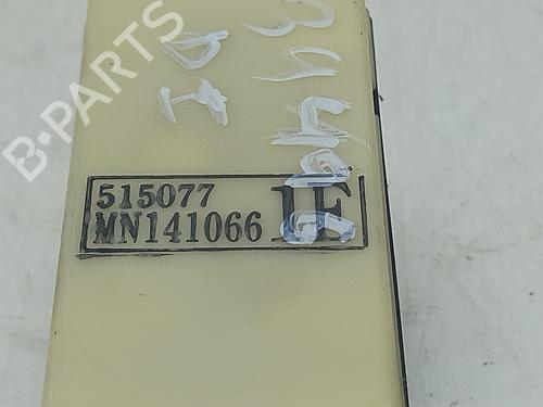 Left front window switch MITSUBISHI GRANDIS (NA_W) 2.0 DI-D (NA8W) | BP29519982I27 