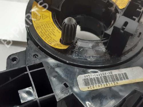 Kontaktrulle Airbag FORD FOCUS C-MAX (DM2)  | BP6329035C102 