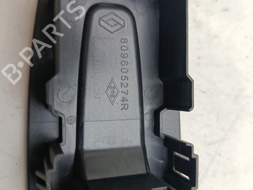 Right front window switch RENAULT SCÉNIC IV (J9_) | BP36223320I26 - Image 3
