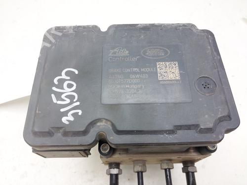 ABS pump LAND ROVER FREELANDER 2 (L359) 2.2 TD4 4x4 | BP13656592M43 