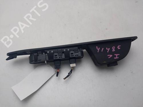 Left front window switch CITROËN C4 I (LC_) | BP40294231I27 - Image 5