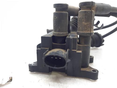 Ignition coil FORD FUSION (JU_) 1.4 | BP8365027M94 