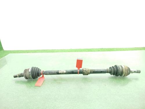Used Right front driveshaft Right front driveshaft OPEL INSIGNIA A (G09) [2008-2017] 34352408 34352408